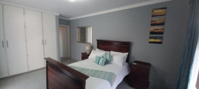 The Grey Inn Accommodation.